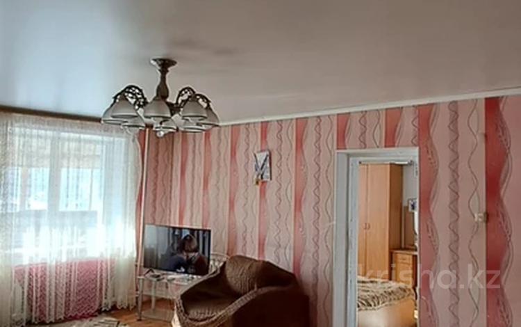 4-комнатная квартира, 93 м², 2/5 этаж, Саина 28а за 10 млн 〒 в Кокшетау — фото 2
