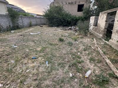 Отдельный дом · 8 комнат · 200 м² · 14 сот., С Айша биби, ул. Аубакирова 8Е — Рядом с заправкой Синоил за 8 млн ₸ в Таразе