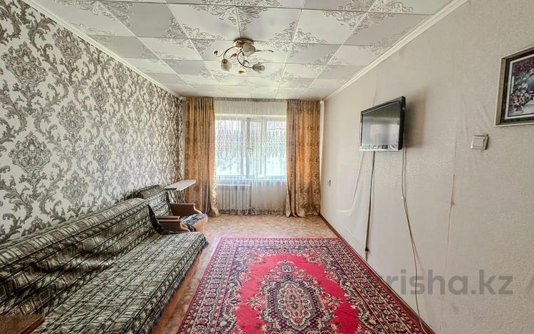 2-комнатная квартира · 42 м² · 1/5 этаж, Самал 15 за ~ 14.3 млн ₸ в Талдыкоргане — фото 2