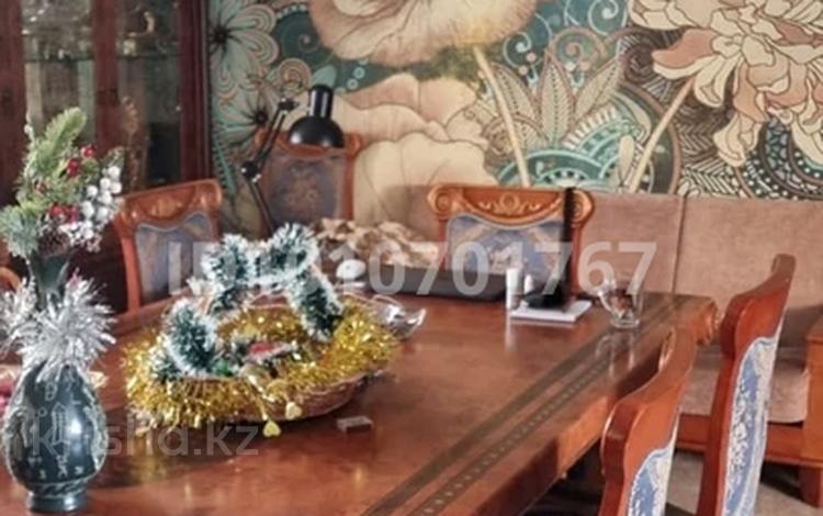 Отдельный дом · 5 комнат · 200 м² · 6 сот., Елшибек батыра — Г.Иляева за 95 млн ₸ в Шымкенте, Енбекшинский р-н — фото 2
