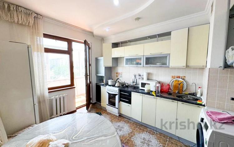 2-бөлмелі пәтер · 61 м² · 3/5 қабат, Каратал 43б, бағасы: 26.5 млн ₸ в Талдыкоргане — фото 2