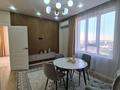 3-комнатная квартира · 58 м² · 7/9 этаж, мкр Шугыла, Мкрн Шугыла 340/5 — Строительная - проспект Улугбека за 38.5 млн ₸ в Алматы, Наурызбайский р-н — фото 2