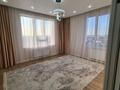 3-комнатная квартира · 58 м² · 7/9 этаж, мкр Шугыла, Мкрн Шугыла 340/5 — Строительная - проспект Улугбека за 38.5 млн ₸ в Алматы, Наурызбайский р-н