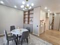 3-комнатная квартира · 58 м² · 7/9 этаж, мкр Шугыла, Мкрн Шугыла 340/5 — Строительная - проспект Улугбека за 38.5 млн ₸ в Алматы, Наурызбайский р-н — фото 9