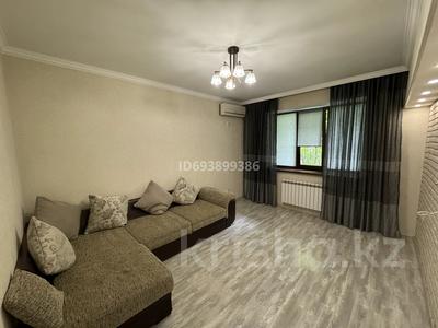 3-комнатная квартира, 69.5 м², 1/5 этаж, Физули 69а за 38.7 млн 〒 в Алматы, Турксибский р-н