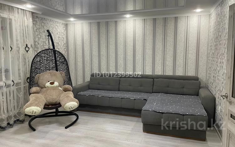 2-бөлмелі пәтер · 80 м² · 1/5 қабат, Уалиханова 46, бағасы: 35 млн ₸ в Петропавловске — фото 2