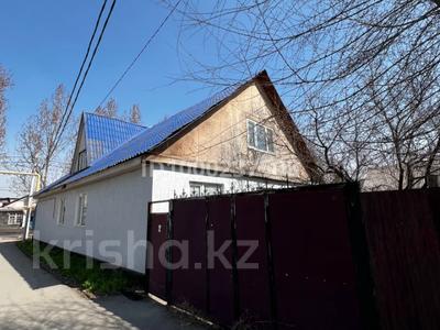 Отдельный дом · 10 комнат · 265 м² · 8 сот., мкр Айгерим-2 5 — Кожаханова за 69 млн 〒 в Алматы, Алатауский р-н