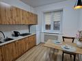 1-бөлмелі пәтер · 40.6 м² · 3/8 қабат, Курмангазы 58 — Байсеитовой, бағасы: 31 000 ₸ в Алматы, Алмалинский р-н — фото 6