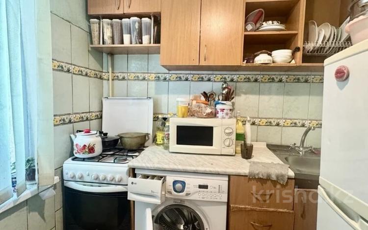 2-бөлмелі пәтер · 45 м² · 3/4 қабат, Уалиханова 13, бағасы: 29 млн ₸ в Алматы, Медеуский р-н — фото 2