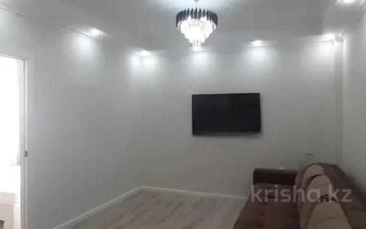 2-комнатная квартира · 56 м² · 7/9 этаж, Кулагер 25 за 200 000 ₸ в Талдыкоргане — фото 9
