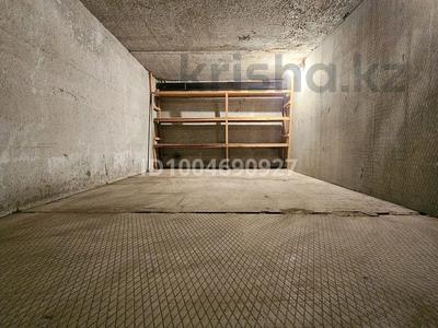 Гараж · 18 м² · Достык 266/1 за 5.5 млн 〒 в Алматы, Медеуский р-н