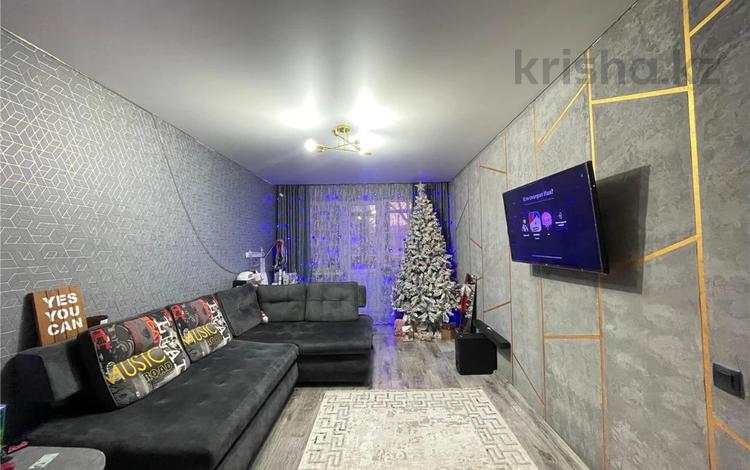 2-комнатная квартира · 44 м² · 3/5 этаж, ул. Сейфуллина за 8.6 млн ₸ в Темиртау — фото 2