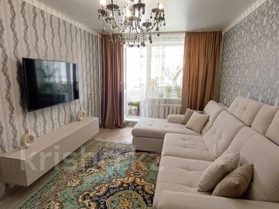 2-комнатная квартира · 52.5 м² · 6/10 этаж, Бекхожина 23 за 23 млн ₸ в Павлодаре