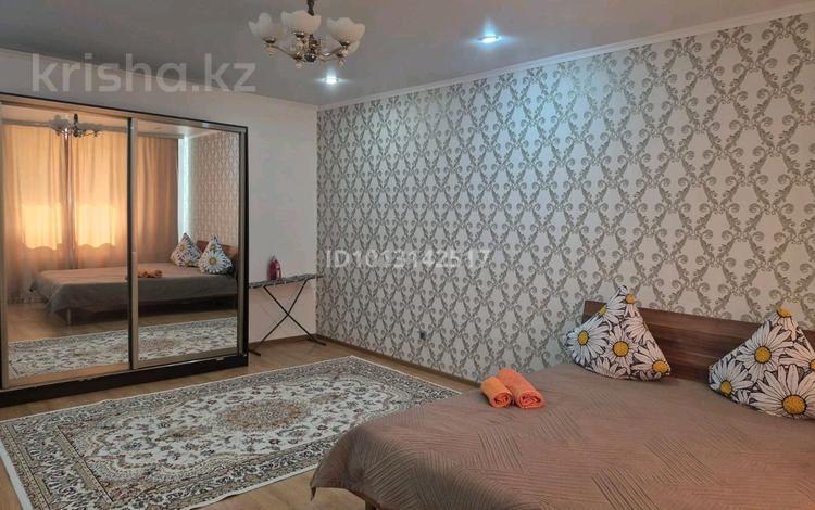 1-комнатная квартира · 45 м² · 1/5 этаж, мкр Жана Орда 10/1 — Толе би, Айтеке би, рядом Хуторок2, Байтерек Алтындар, Конюшня за 11 000 ₸ в Уральске — фото 4