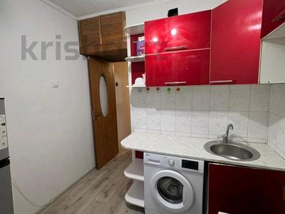 1-бөлмелі пәтер · 32 м² · 1/5 қабат, мкр Айнабулак-2 75 — Айнабулак, бағасы: 24 млн ₸ в Алматы, Жетысуский р-н