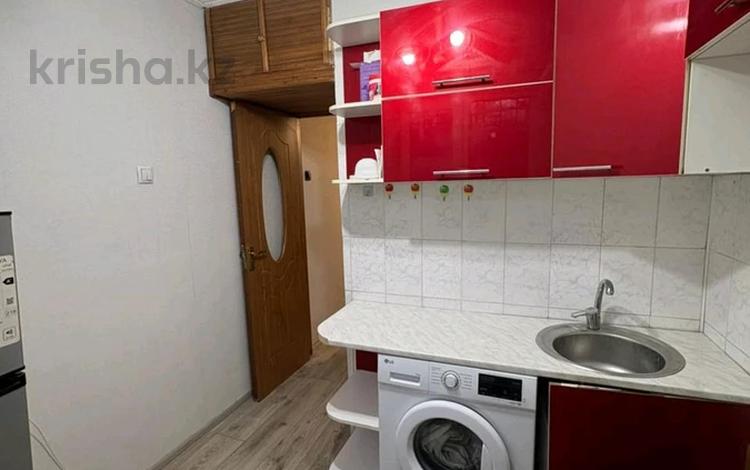 1-бөлмелі пәтер · 32 м² · 1/5 қабат, мкр Айнабулак-2 75 — Айнабулак, бағасы: 24 млн ₸ в Алматы, Жетысуский р-н — фото 2