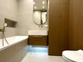 3-бөлмелі пәтер · 97 м² · 14/16 қабат, Туран 39/2, бағасы: 97 млн ₸ в Астане, Нура р-н — фото 9