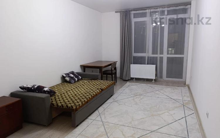 2-комнатная квартира · 63 м² · 6/10 этаж, мкр Шугыла 340/33к4 — проспект Алатау/Сабденова за 220 000 ₸ в Алматы, Наурызбайский р-н — фото 2