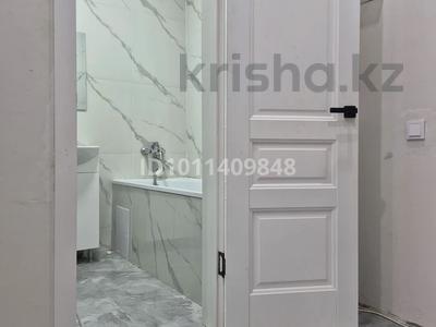 1-комнатная квартира · 48 м² · 2/5 этаж, Васильковка 16/2 за 150 000 〒 в Кокшетау