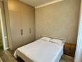2-комнатная квартира · 48 м², Мухамедханова 12 — Трц Сарыарка за 16 000 ₸ в Астане, Есильский р-н