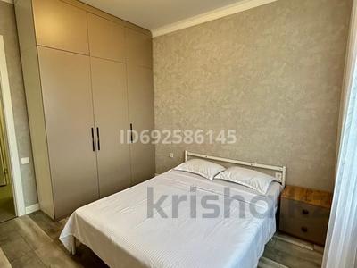 2-комнатная квартира · 48 м², Мухамедханова 12 — Трц Сарыарка за 16 000 ₸ в Астане, Есильский р-н