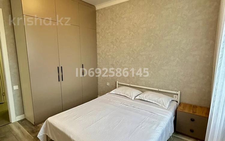 2-комнатная квартира · 48 м², Мухамедханова 12 — Трц Сарыарка за 16 000 ₸ в Астане, Есильский р-н — фото 18