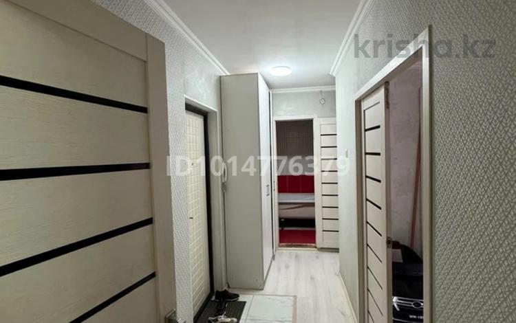 2-комнатная квартира · 52 м² · 5/9 этаж, Абая 50 — Жаннур торговый дом за 32 млн ₸ в Астане, р-н Байконур — фото 2