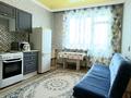 1-бөлмелі пәтер · 42 м² · 5/18 қабат, Кошкарбаева 32/1 — Посольство США, мечеть Хазрет Султан., бағасы: 14 000 ₸ в Астане, Алматы р-н — фото 4