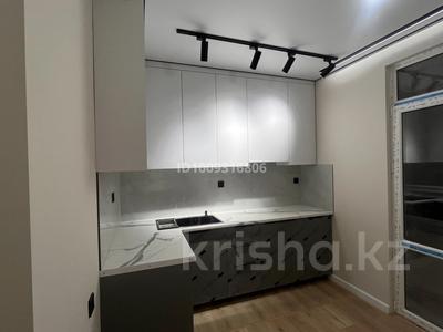 1-комнатная квартира · 39 м² · 7/12 этаж, К. Толеметова 83а за 190 000 ₸ в Шымкенте, Каратауский р-н