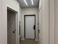 1-комнатная квартира · 39 м² · 7/12 этаж, К. Толеметова 83а за 190 000 ₸ в Шымкенте, Каратауский р-н — фото 4