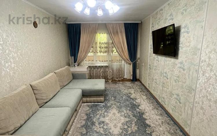 2-комнатная квартира · 45 м² · 3/4 этаж, мкр №8, Микрарайон 10 8Б — Алтынсарина/Шаляпина за ~ 36 млн ₸ в Алматы, Ауэзовский р-н — фото 2