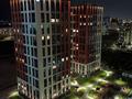1-комнатная квартира · 41 м² · 20/21 этаж, Толе би 30 — Барыс Арена за 26 млн ₸ в Астане, Нура р-н — фото 11