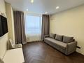 1-комнатная квартира · 41 м² · 20/21 этаж, Толе би 30 — Барыс Арена за 26 млн ₸ в Астане, Нура р-н