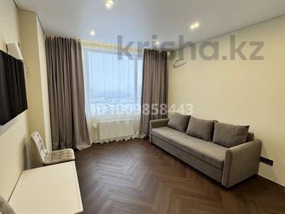 1-комнатная квартира · 41 м² · 20/21 этаж, Толе би 30 — Барыс Арена за 26 млн ₸ в Астане, Нура р-н