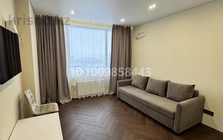 1-комнатная квартира · 41 м² · 20/21 этаж, Толе би 30 — Барыс Арена за 26 млн ₸ в Астане, Нура р-н — фото 3