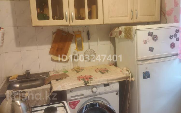 2-комнатная квартира · 42 м² · 2/4 этаж, мкр Тастак-2, улица Панфилова 30 за 270 000 ₸ в Алматы, Алмалинский р-н — фото 3
