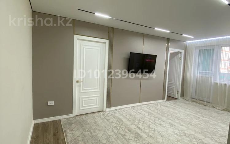 4-бөлмелі пәтер · 60 м² · 5/5 қабат, Мкр. Авангард-2 8, бағасы: 23 млн ₸ в Атырау, мкр Авангард-2 — фото 11