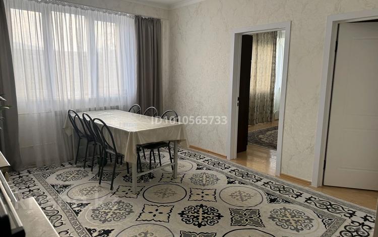 2-комнатная квартира · 46 м² · 1/4 этаж, Чайковского 1 А 1 — Рыскулова Чайковского за 20 млн ₸ в Алматинской обл., Талгарский р-н — фото 2