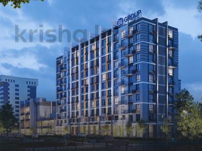 Еркін, кеңселер, дүкендер мен бутиктер · 371 м², бағасы: 855 млн ₸ в Алматы, Бостандыкский р-н