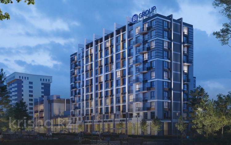 Еркін, кеңселер, дүкендер мен бутиктер · 371 м², бағасы: 855 млн ₸ в Алматы, Бостандыкский р-н — фото 13