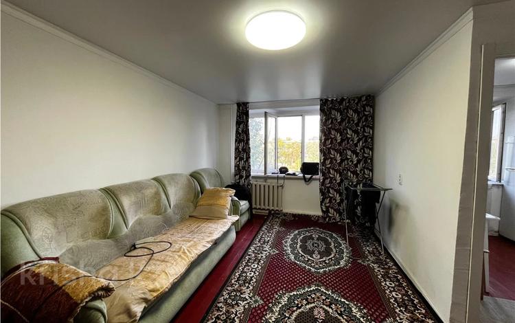 1-комнатная квартира · 30.2 м² · 4/5 этаж, Майкудук, 16й микрорайон — Торг Помощь в ипотеке без подтверждения доходов и без перв взноса, и под залог за 6.6 млн ₸ в Караганде, Алихана Бокейханова р-н — фото 4