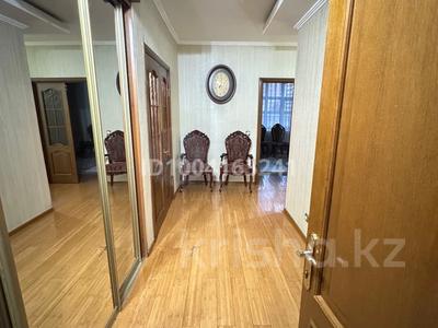 4-комнатная квартира · 104 м² · 6/9 этаж, Жумабаева 16/1 за 47 млн 〒 в Астане, Алматы р-н