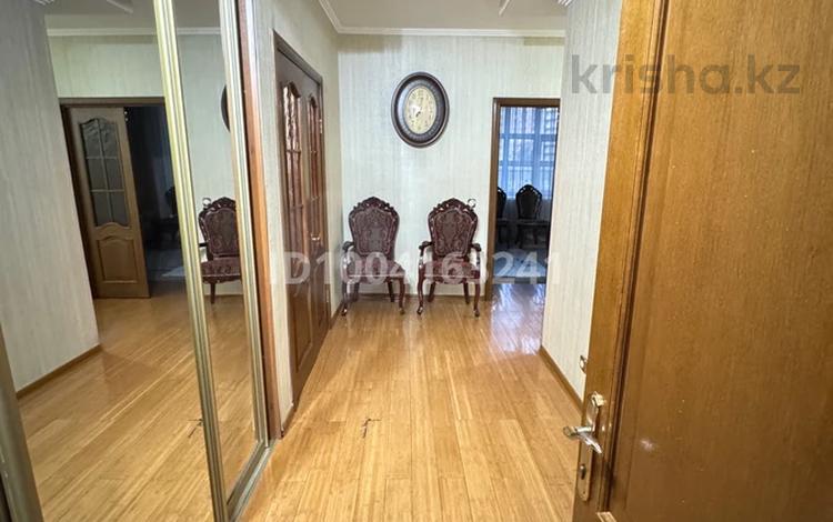 4-бөлмелі пәтер · 104 м² · 6/9 қабат, Жумабаева 16/1, бағасы: 48 млн ₸ в Астане, Алматы р-н — фото 2
