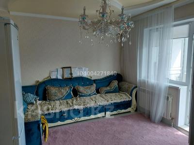 2-бөлмелі пәтер · 45 м² · 1/3 қабат, Юго-Восток ш/а. 78/11, бағасы: 18 млн ₸ в Караганде, Казыбек би р-н