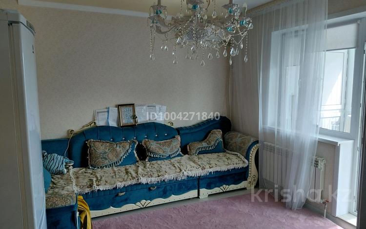2-бөлмелі пәтер · 45 м² · 1/3 қабат, Юго-Восток ш/а. 78/11, бағасы: 18 млн ₸ в Караганде, Казыбек би р-н — фото 2