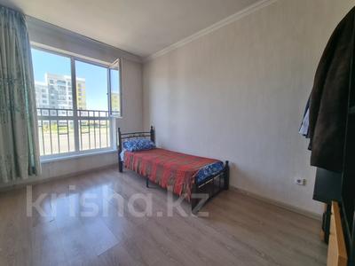 2-комнатная квартира · 53 м² · 2/7 этаж, Е-117 40 за 29.7 млн ₸ в Астане, Есильский р-н