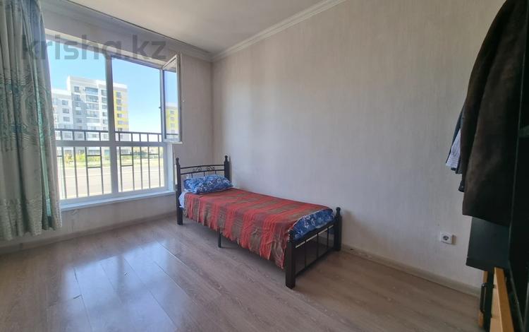 2-комнатная квартира · 53 м² · 2/7 этаж, Е-117 40 за 29.7 млн ₸ в Астане, Есильский р-н — фото 6