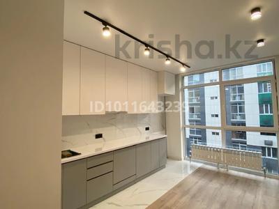2-бөлмелі пәтер · 70.4 м² · 4/7 қабат, мкр Акбулак 206/9 — Саина Рыскулова, бағасы: 38.5 млн ₸ в Алматы, Алатауский р-н