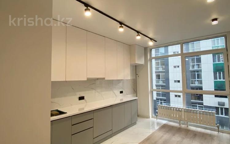 2-бөлмелі пәтер · 70.4 м² · 4/7 қабат, Ақбұлақ ш/а. 206/9 — Саина Шарипова, бағасы: 36 млн ₸ в Алматы, Алатауский р-н — фото 20