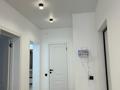 2-бөлмелі пәтер · 70.4 м² · 4/7 қабат, Ақбұлақ ш/а. 206/9 — Саина Шарипова, бағасы: 36 млн ₸ в Алматы, Алатауский р-н — фото 4